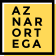 Aznar Ortega · Marketing Digital
